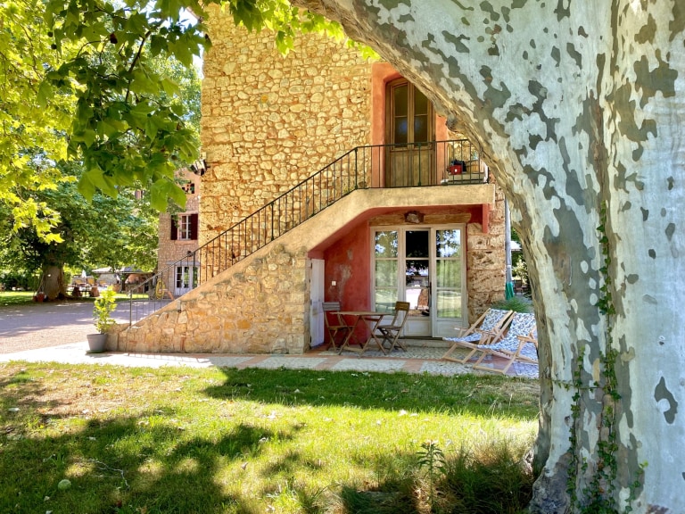 Chambre Atelier