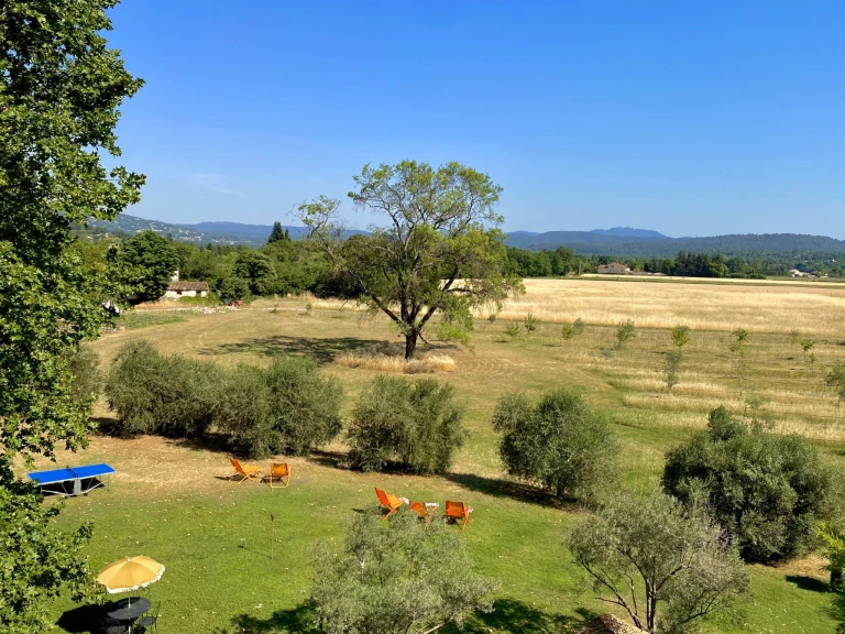 Guest house south of France