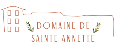 Domaine de Sainte Annette